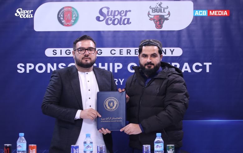 ACB Extend Commercial Partnership with Super Cola for 2024