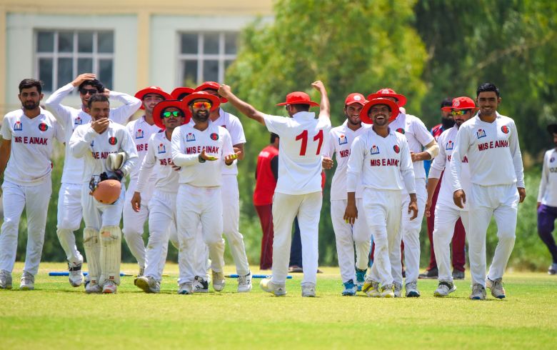 Mirwais Neka Regional Three-Day Tournament Begins This Friday Mirwais Neka Regional Three-Day Tournament Begins This Friday