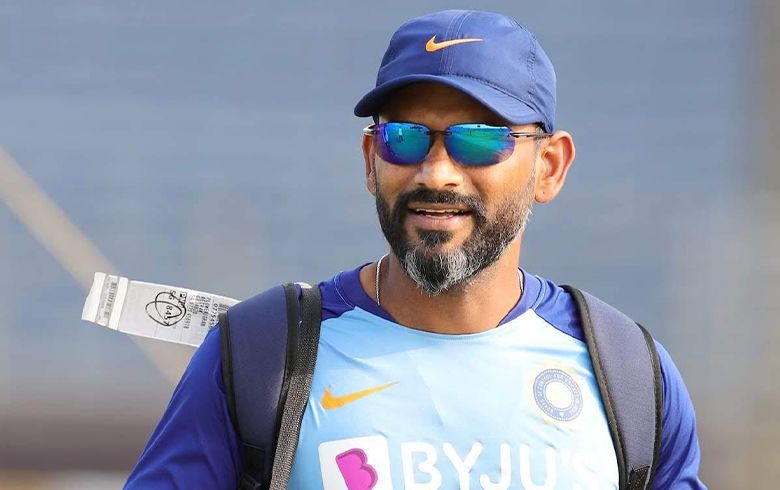 ACB name R. Sridhar as National Team’s Asst. Coach for New Zealand and South Africa Fixtures ACB name R. Sridhar as National Team’s Asst. Coach for New Zealand and South Africa Fixtures