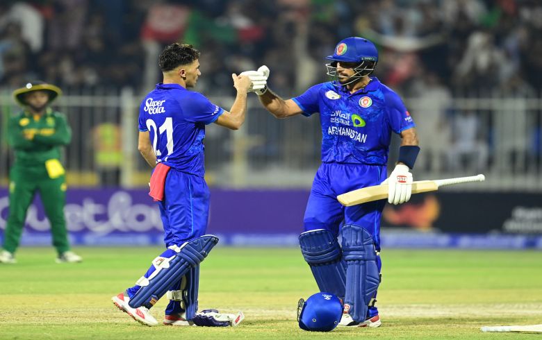 Gurbaz, Rashid, Omarzai and Nangial Star as AfghanAtalan Clinch ODI Series Gurbaz, Rashid, Omarzai and Nangial Star as AfghanAtalan Clinch ODI Series