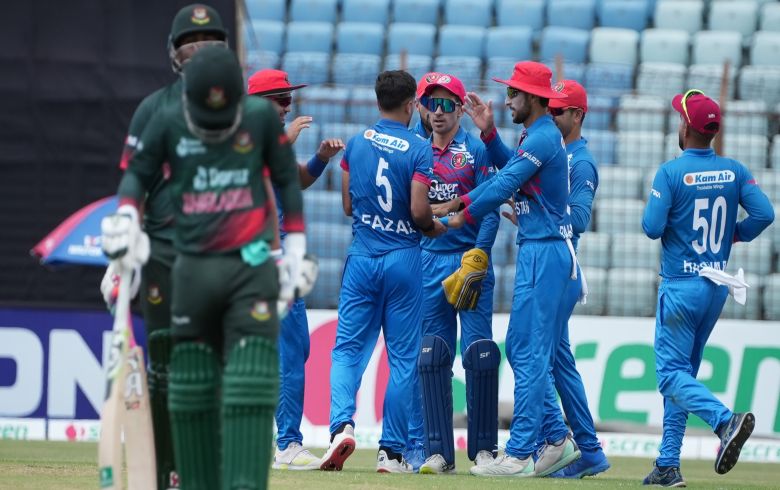 ACB to host Bangladesh for a three-match ODI series in November