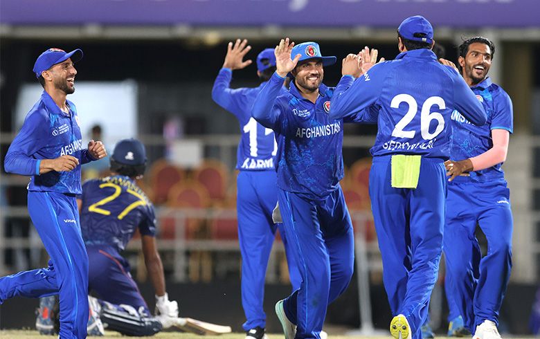 AfghanAbdalyan beats Sri Lanka A by 11 runs