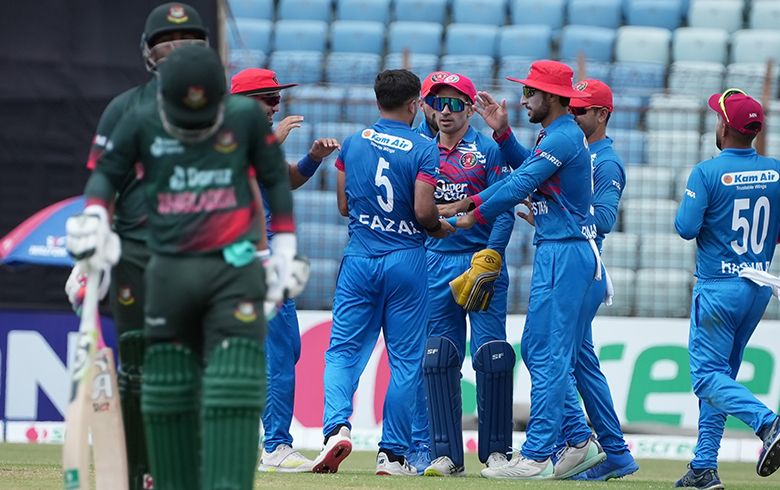 ACB Name Squad for the Bangladesh ODIs