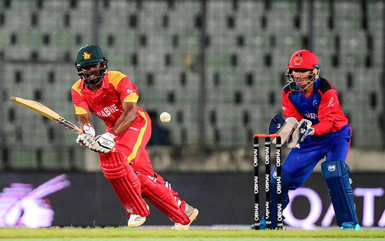 Afghanistan to Tour Zimbabwe for an all-format series in December