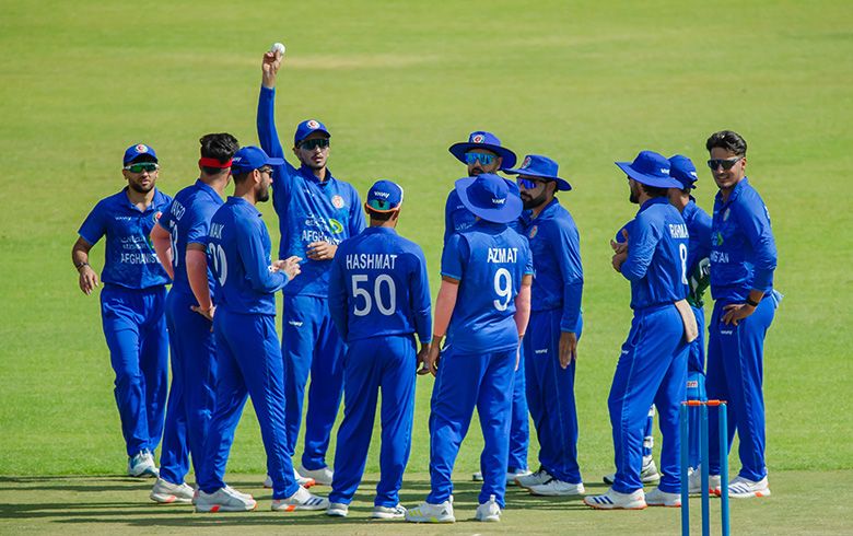 Afghanistan registered their biggest ODI Victory