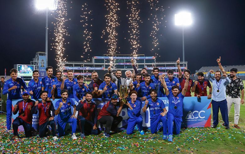 ACB to Host Sri Lanka and Ireland A Teams for Tri-Nation Series in April ACB to Host Sri Lanka and Ireland A Teams for Tri-Nation Series in April