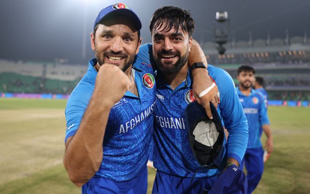 نگاهی مختصر به بازی های ملی پوشان کریکت در مسابقات بزرگ چمپینز ترافی شورای بین المللی کریکت