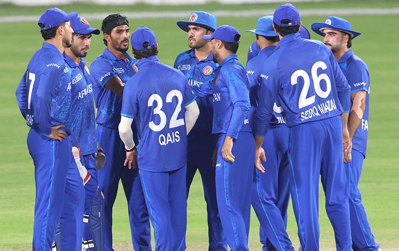 ACB Name AfghanAbdalyan Squads for the Tri-Nation Series ACB Name AfghanAbdalyan Squads for the Tri-Nation Series