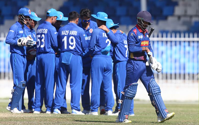 ACB Name Future Stars Squad for the Nepal Tour ACB Name Future Stars Squad for the Nepal Tour