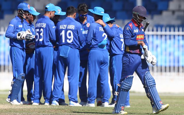 فهرست بازیکنان زیر سن نزده سال کشور برای سه مسابقه یک روزه مقابل نیپال و پروسه راهیابی به جام جهانی اعلام شد