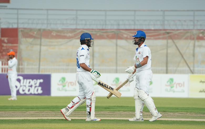 Mahipar Stars Top the Table to Qualify for the Final Mahipar Stars Top the Table to Qualify for the Final