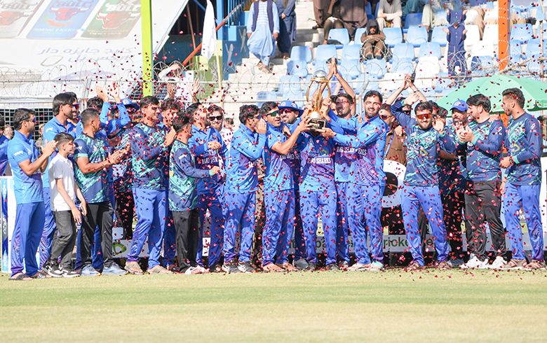 Amo Sharks Register Second Successive SCL Glory Amo Sharks Register Second Successive SCL Glory