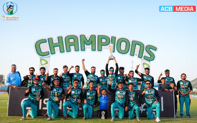 The Eighth edition of the XBull Regional List A Tournament begins August 20