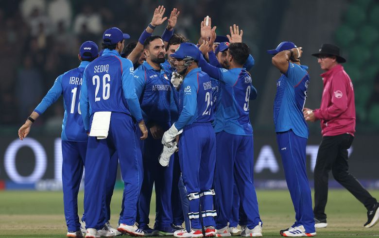 AfghanAtalan to Face Pakistan, UAE in a Tri-Nation T20I Series Starting Late August AfghanAtalan to Face Pakistan, UAE in a Tri-Nation T20I Series Starting Late August