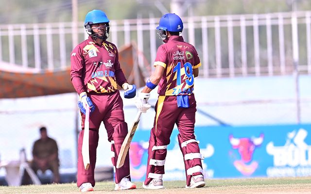 بندامیر دریمه بریا ترلاسه کړه