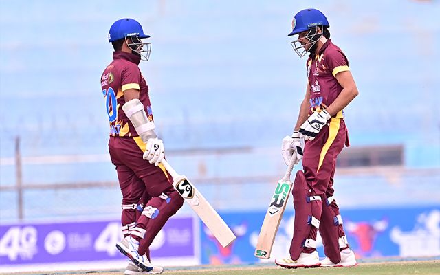 بندامیر پایلوبې ته لار وموندله!