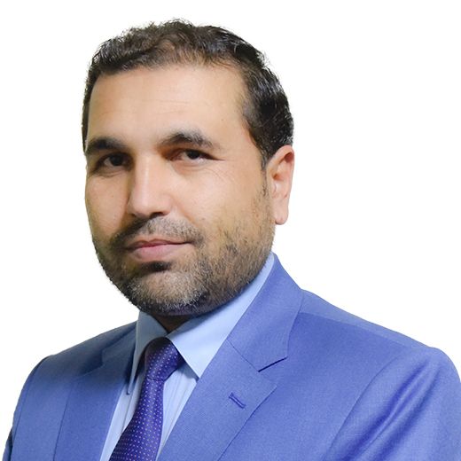 Hamid Rashidy Hamid Rashidy