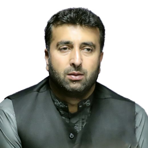 Farhan Yusefzai Farhan Yusefzai