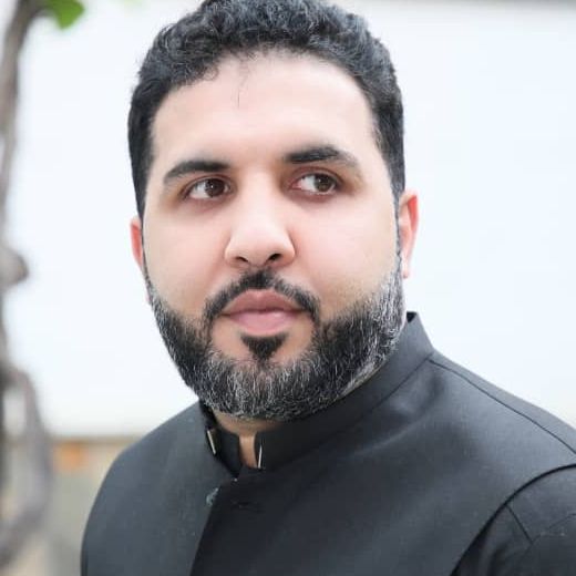 Hikmatullah Hassan Hikmatullah Hassan