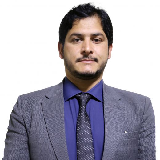 Mohammad Firdous Ghani Mohammad Firdous Ghani