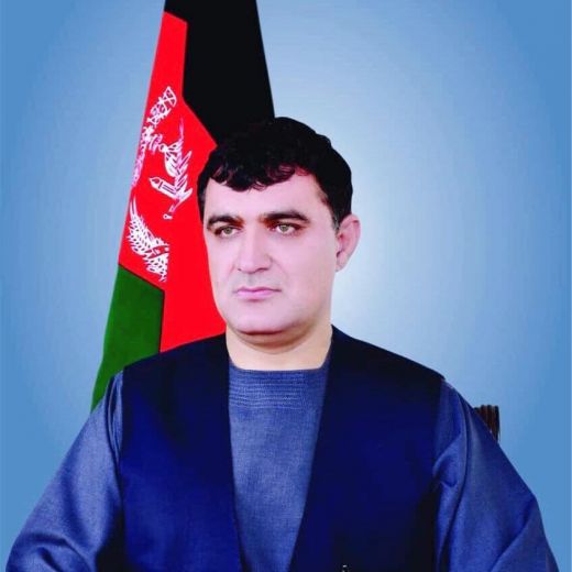 Rohullah Khanzada Rohullah Khanzada