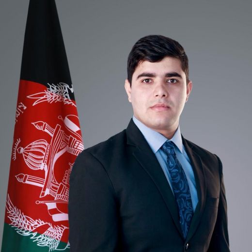 Ehsanullah Obaid Ehsanullah Obaid