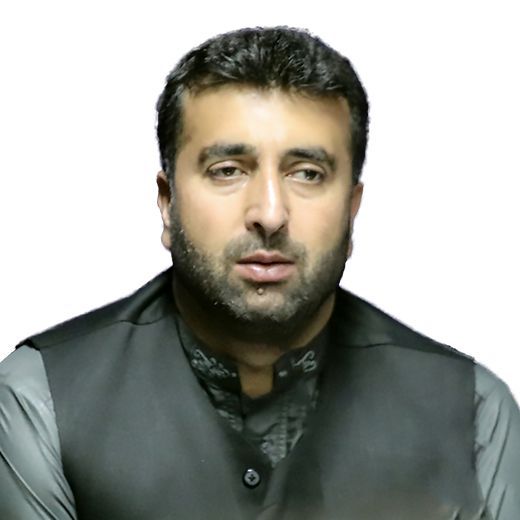 Farhan Yusefzai Farhan Yusefzai
