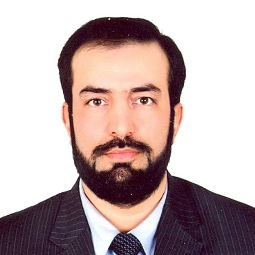 Rahmatullah Quraishi Rahmatullah Quraishi