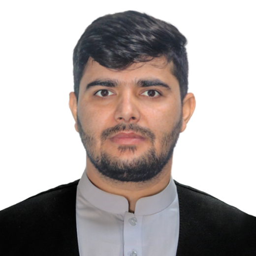 Ehsanullah Obaid Ehsanullah Obaid